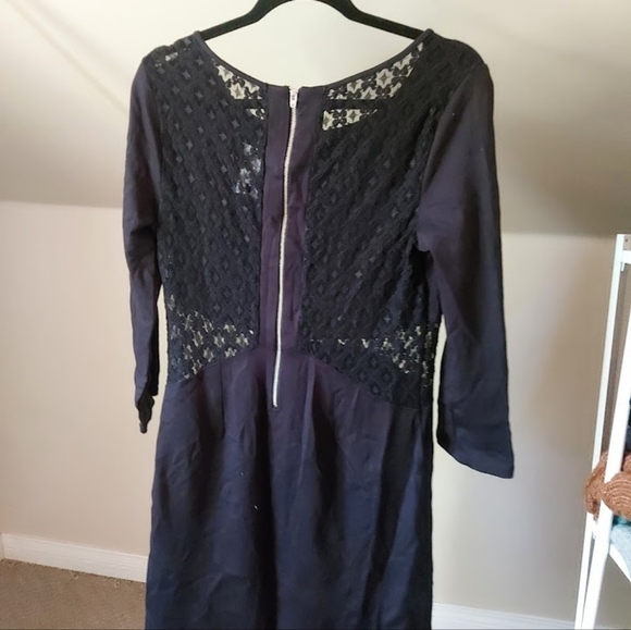 Maurice long sleeve dress - Picture 5 of 6